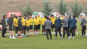 Malatyaspor’da Fenerbahçe Hazırlıkları Yarın Başlayacak