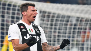 Mandzukic, Manchester United Yolunda