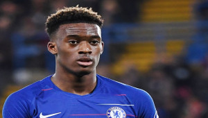 Real Madrid'in hedefi Callum Hudson-Odoi