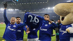 Schalke 04'de Ozan Kabak'tan iki hafta, iki gol