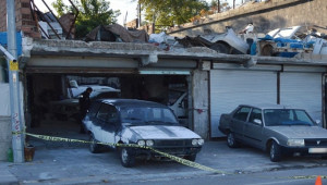 Silahlı kavga; 2 kardeş hayatını kaybetti