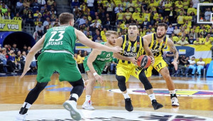 THY Euroleague'de Türk Takımları 2'de 0