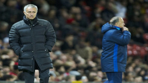 Tottenham’ın teknik direktörü Mourinho oldu