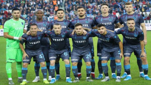 Trabzonspor İlklere İmza Attı