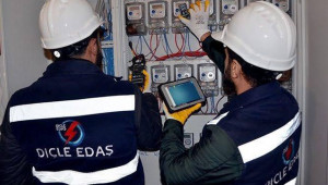 Dicle Elektrik kayıt dışı oranı açıkladı