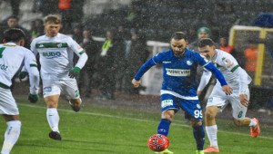 Erzurumspor 4 - 2 Bursaspor