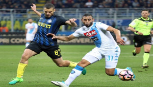 Fenerbahçe’de hedef Ghoulam