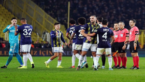 Fenerbahçe geçen sezonu geride bıraktı