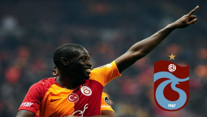 Ndiaye, Trabzonspor'da