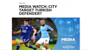 Pep Guardiola, Çağlar Söyüncü'yü istiyor