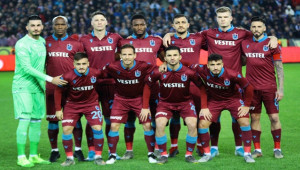 Trabzonspor son dakikalarda yıkılıyor