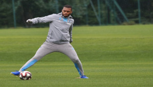 Trabzonspor, Sturridge'den beklediği alamadı