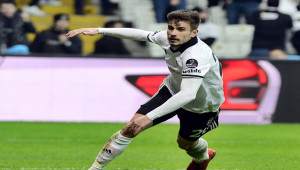 Udinese'nin gözü Dorukhan'da