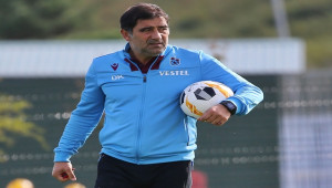 Ünal Karaman’ın Trabzonspor karnesi