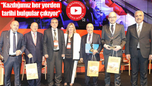 Beyazgül'den turizm yatırımcılarına çağrı