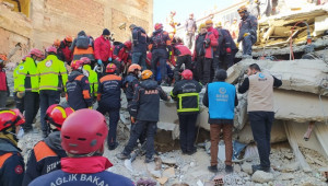 Büyükşehir, bölge için tüm hazırlığını tamamladı