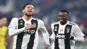 Emre Can, Juventus'tan ayrılmak istiyor