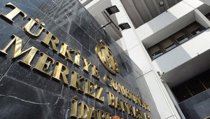 Merkez Bankası faiz kararını açıkladı