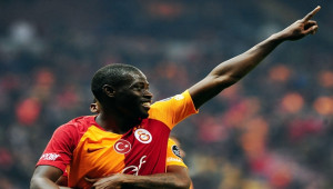 Trabzonspor, Ndiaye'yi KAP'a bildirdi