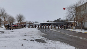 5 ilde terör operasyonu; 39 gözaltı