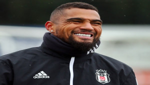 Boateng; “İbrahim Tatlıses’in şarkısıyla büyüdüm”