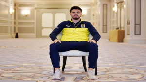 Palace’ta hedef Ozan Tufan