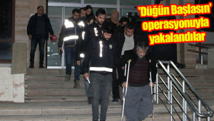 ‘Suriyeli kadınlarla evlendireceğiz’ diyerek dolandırdılar