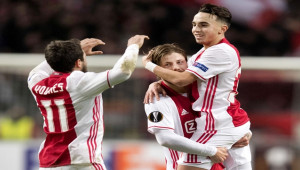 Abdelhak Nouri, 2 yıl 9 ay sonra komadan çıktı