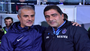 Rizespor, Ünal Karaman ile anlaştı