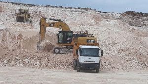 Viranşehir’de kazı çalışmaları başladı