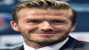 Beckham; "Messi, Ronaldo'dan daha iyi bir futbolcu"