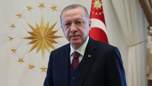 Cumhurbaşkanı Erdoğan, Urfalılara seslendi