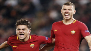 Roma'da futbolcular ve teknik ekip maaşlarından vazgeçti