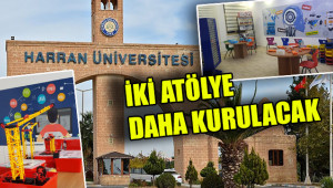 Üniversite, yapay zeka çalışmalarına yoğunlaşıyor