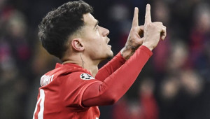 Coutinho, Chelsea yolcusu