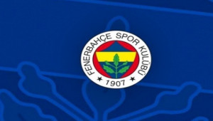 Fenerbahçe'de 1 kişi daha pozitif!