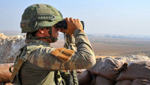 Şanlıurfa'da bir terörist yakalandı