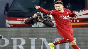 Totti ve Vieri'den Cengiz Ünder'e övgü