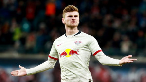 Chelsea, Timo Werner transferini açıkladı