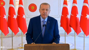 Erdoğan; "Mevzi kaybettik''