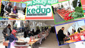 Karaköprü’de KEDÜP tekrar açılıyor