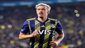 Max Kruse, Fenerbahçe ile yollarını ayırdı