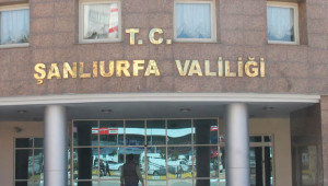 Urfa Valiliği kısıtlama kurallarını ve istisnaları açıkladı