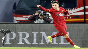 Cengiz Ünder'in yeni takımını açıkladı