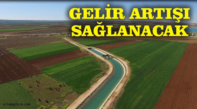 190 bin kişiye istihdam sağlayacak