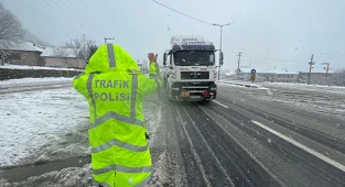 Emniyetten trafik genelgesi