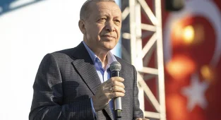 Erdoğan'dan doğal gaz açıklaması: Tedbirimizi alıyoruz!