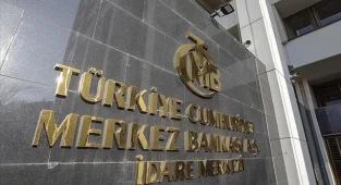 Merkez Bankası faiz kararını açıkladı