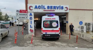 Şanlıurfa'da arazi kavgası! 23 kişi yaralandı!