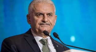 Binali Yıldırım, Cumhurbaşkanı ve eşinin durumu hakkında bilgi verdi